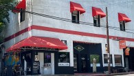 (Downtown, Eureka Springs, AR) Scooter’s 1833rd bar, first visited in 2025. A combination coffee shop and craft beer bar. Also offered at least some cocktails — my wife got a...