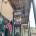 (Downtown, Eureka Springs, AR) Scooter’s 1835th bar, first visited in 2025. This is the other bar in the New Orleans Hotel, at street level and tucked away in the back...