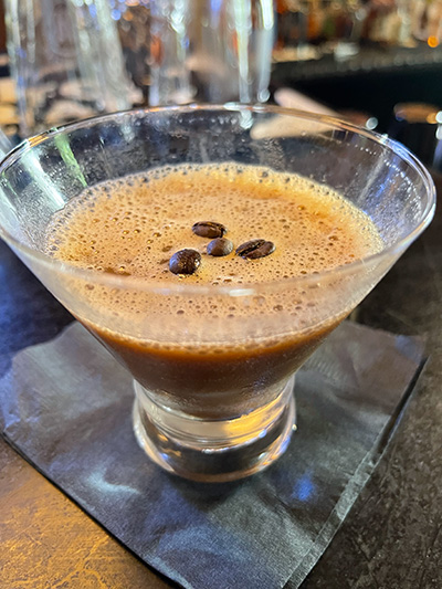 Voodoo Lounge, Eureka Springs