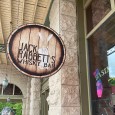 (Downtown, Eureka Springs, AR) Scooter’s 1836th bar, first visited in 2025. This is one of two bars in the Basin Park Hotel, located on the 1st floor (which is actually...