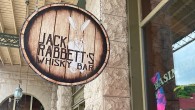 (Downtown, Eureka Springs, AR) Scooter’s 1836th bar, first visited in 2025. This is one of two bars in the Basin Park Hotel, located on the 1st floor (which is actually...