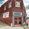 (Strawberry Hill, Kansas City, KS) Scooter’s 1838th bar, first visited in 2025. After a few years of delays, this finally opened in the Fall of 2024. But since it’s only...