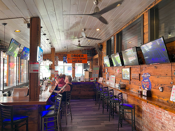 Bryson City Brewing, Bryson City