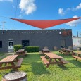 (East Nashville, Nashville, TN) Scooter’s 1843rd bar, first visited in 2025. I decided I wanted to visit one brewery in Nashville while camped about 15 miles north of the city....