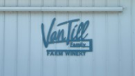 (Rayville, MO ) Scooter’s 1844th bar, first visited in 2025. This winery has been on our list for a while, as we had been to its former satellite location in...