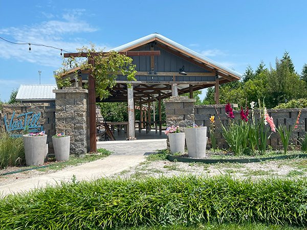 Van Till Family Farm Winery, Rayville