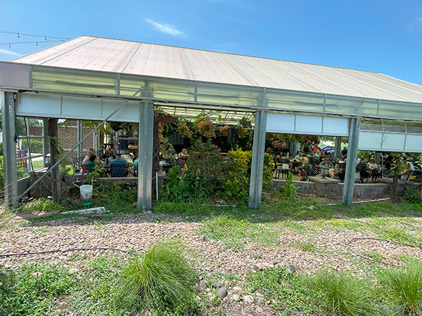 Van Till Family Farm Winery, Rayville