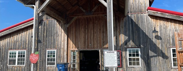 (Weston, MO ) Scooter’s 1845th bar, first visited in 2025. Came across this place while out for an afternoon drive during a camping trip. They make theirt own wines and...