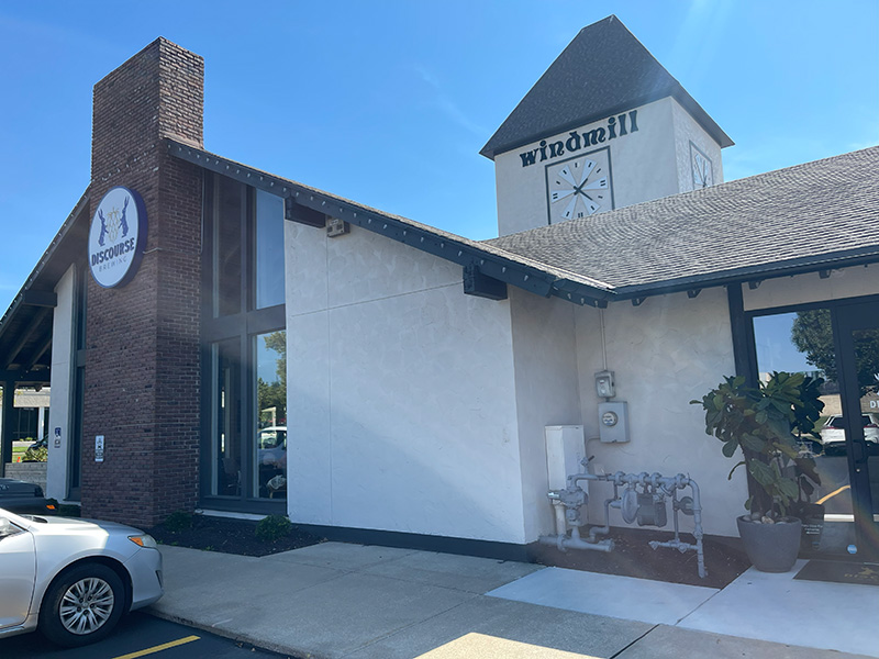 Discourse Brewing, Overland Park