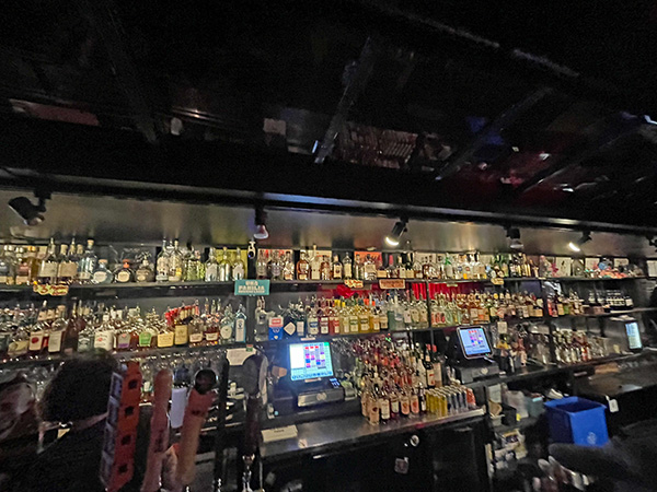 recordBar, Kansas City