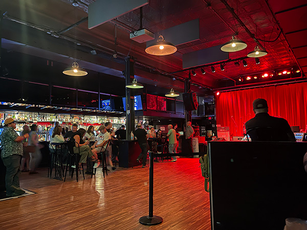 recordBar, Kansas City