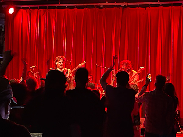 recordBar, Kansas City