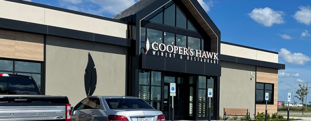 (Kansas City, MO) Scooter’s 1851st bar, first visited in 2025. We had been to the Plaza location for a meal a few years ago, then went to this location a...