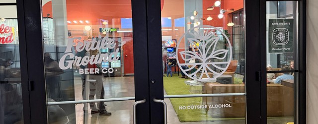 (Belhaven, Jackson, MS) Scooter’s 1852nd bar, first visited in 2025. We were doing a short overnight camp at LeFleur’s Bluff State Park on our way to Gulf Shores, and decided...