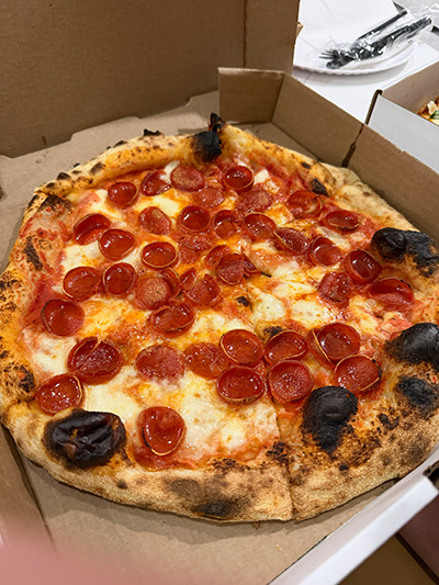 Fertile Ground Beer Company, Jackson