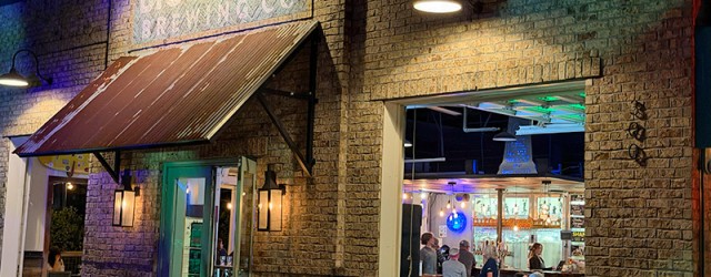 (Gulf Shores, AL) Scooter’s 1854th bar, first visited in 2025. I didn’t have a chance to make it here last year, but this time I was in town for two...