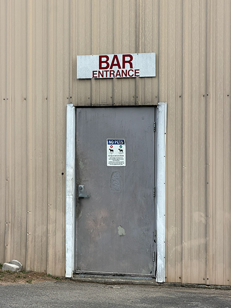 Nelson's Liquor & Lounge, Pensacola