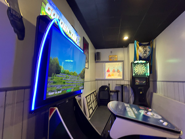 Nelson's Liquor & Lounge, Pensacola