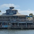 (Bear Point Harbor, Orange Beach, AL) Scooter’s 1860th bar, first visited in 2025. We rented a boat for the afternoon and docked here for drinks and snacks. I had I...