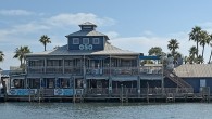 OSO at Bear Point Harbor (Bear Point Harbor, Orange Beach, AL) Scooter’s 1860th bar, first visited in 2025. We rented a boat for the afternoon and docked here for drinks and snacks. I had I...