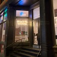 (Downtown, Kansas City, MO) Scooter’s 1861st bar, first visited in 2025. This was a last-second impulse stop after riding the streetcar around to various Christmas destinations. It was exactly halfway...