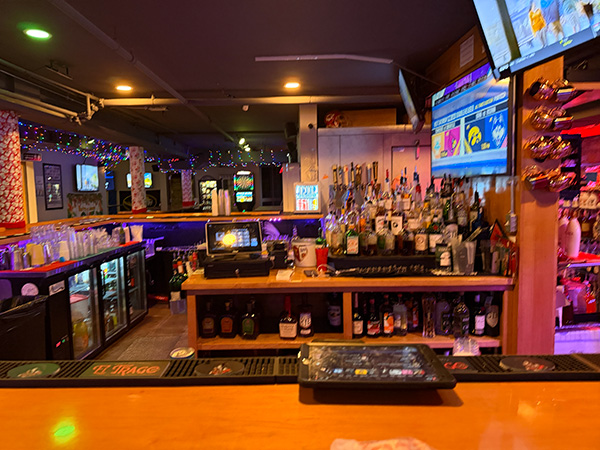 Block 15 Tavern & Exchange, Kansas City