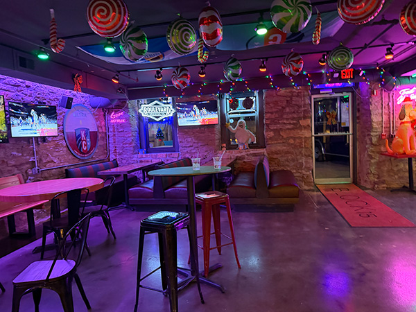 Block 15 Tavern & Exchange, Kansas City