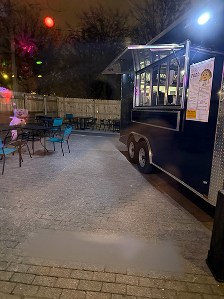 Block 15 Tavern & Exchange, Kansas City