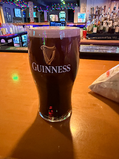 Block 15 Tavern & Exchange, Kansas City