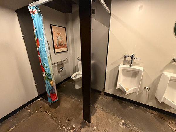 Block 15 Tavern & Exchange, Kansas City