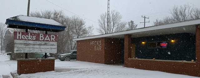 (Kinde, MI) Scooter’s 1862nd bar, first visited in 2025. The first of three stops on a NYE rural Michigan bar crawl. I’d seen this bar on previous Michigan vacations but...