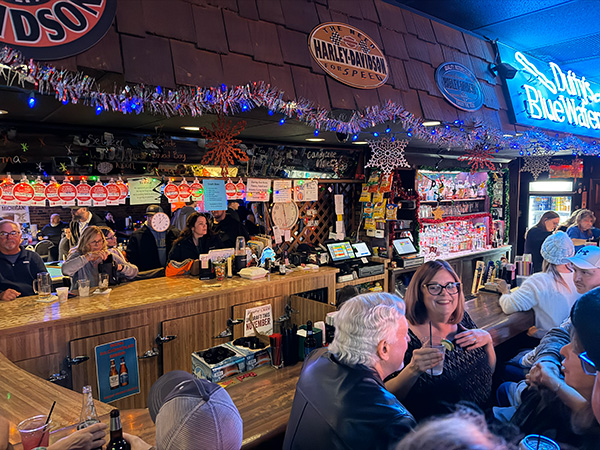 Blue Water Inn, Caseville