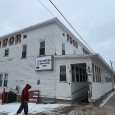 (Bay Port, MI) Scooter’s 1866th bar, first visited in 2026. This was our favorite bar that we found on this trip. Located in a building that used to be a...