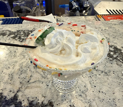 Bay Port Inn, Bay Port