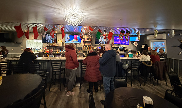 Bay Port Inn, Bay Port