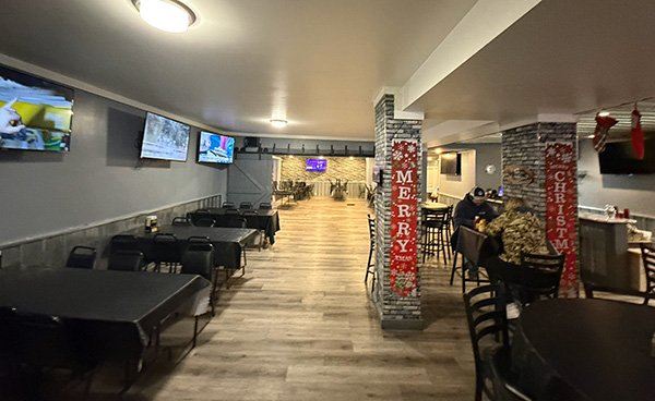 Bay Port Inn, Bay Port