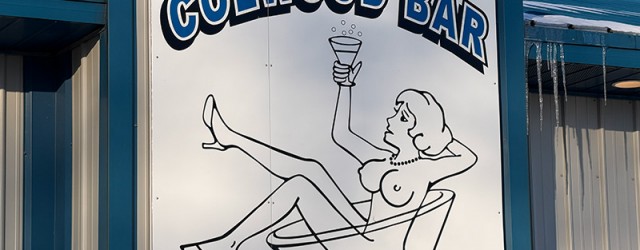 (Unionville, MI) Scooter’s 1867th bar, first visited in 2026. Another favorite find of ours, especially due to friendly regulars and an awesome bartender. This bar is located WAY out in...