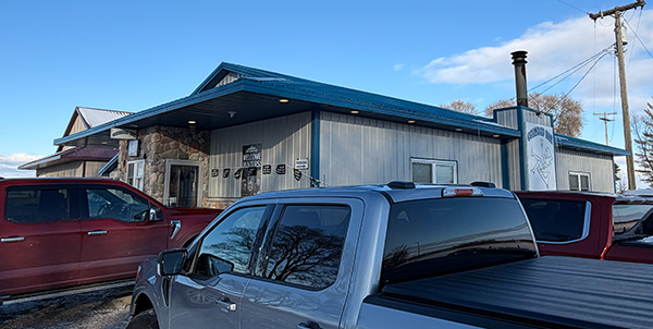 Colwood Bar, Unionville