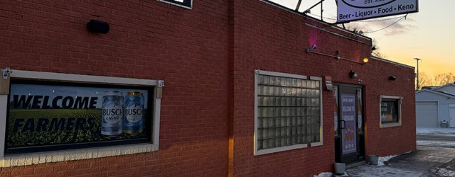 (Sebewaing, MI) Scooter’s 1868th bar, first visited in 2026. This wasn’t a planned stop, but it was (sort of) on the way back to the house and the owner is...