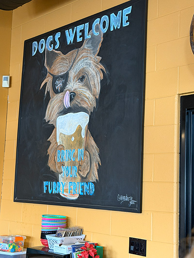 Tri-City Brewing Company, Bay City