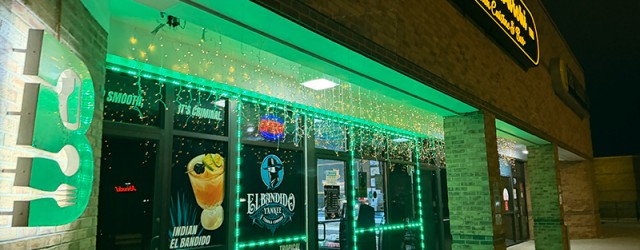 (Bloomington, IL) Scooter’s 1870th bar, first visited in 2026. This place was a lucky accident! We had plans to eat at a small Indian restaurant in Springfield, but icy road...