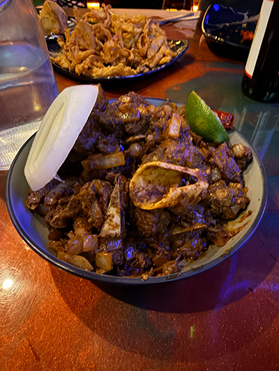 Bloom Bawarchi Indian Restaurant & Bar, Bloomington