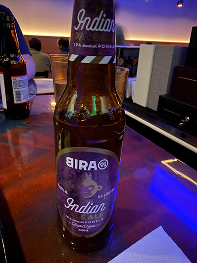 Bloom Bawarchi Indian Restaurant & Bar, Bloomington