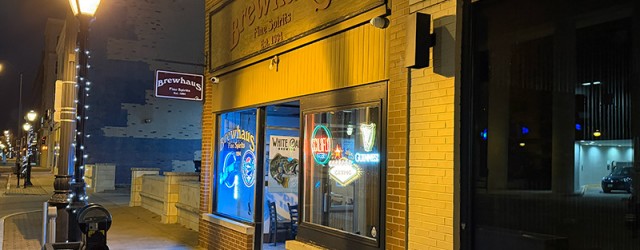 (Downtown, Springfield, IL) Scooter’s 1871st bar, first visited in 2026. We arrived in Springfield too late to visit out hotel’s bar, so after getting settled in we headed out into...