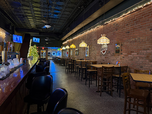 Brewhaus, Springfield
