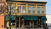 (Downtown, Springfield, IL) Scooter’s 1872nd bar, first visited in 2026. There were several bars available to choose from on the downtown square, but since we were planning to go to...