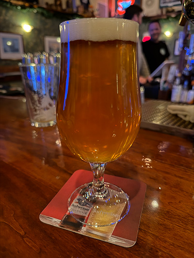 Celtic Mist Pub, Springfield