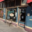 (Downtown, Hannibal, MO) Scooter’s 1873rd bar, first visited in 2026. I really needed a good coffee and had been unable to find one in downtown Springfield. Hannibal was the city...