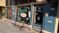 (Downtown, Hannibal, MO) Scooter’s 1873rd bar, first visited in 2026. I really needed a good coffee and had been unable to find one in downtown Springfield. Hannibal was the city...