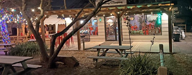 (Grain Valley, MO) Scooter’s 1875th bar, first visited in 2026. After I left Edge on 7 I went on a bar crawl. This was technically stop #4, but it was...